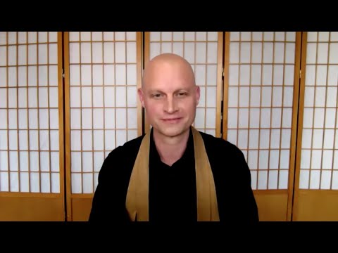 Christian Dillo: Der tiefe Wunsch nach Lebendigkeit – Teil 2, Befreiung vom Leiden