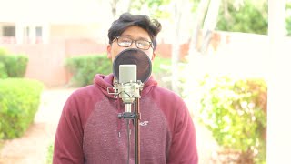 Controlla Cover - Drake