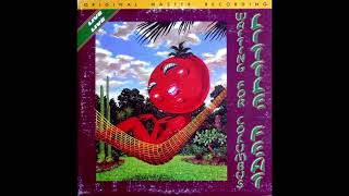 Little Feat – Join The Band