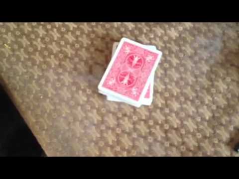 Haunted 2.0 by Mark Traversoni & Peter Eggink with SSS by Shin Lim