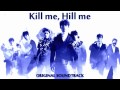 Kill Me Heal Me OST - Unspeakable Secret 