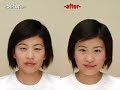 Video 'Make-up po japonsku: lepidlo v očích'