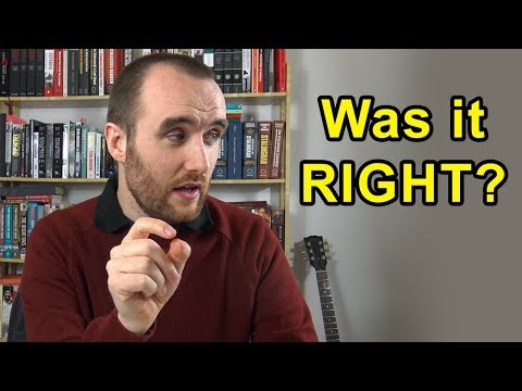 Discussing the Strategic Bombing Campaign WW2, Order 270 and more... Patreon Q&A 7