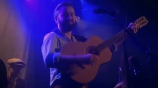 Villagers - Everything I Am Is Yours - Live In Paris 2016
