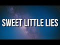 Rod Wave Sweet Little Lies Lyrics