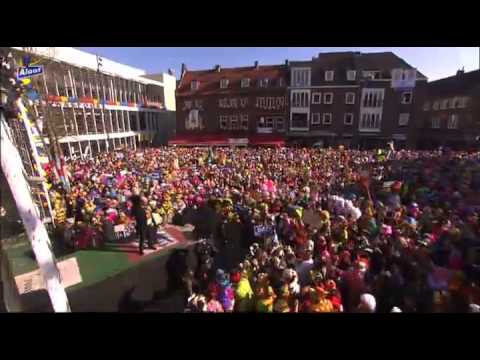 BBBBZ 2015: W-Dreej - Hielemaol los