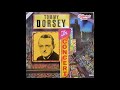 Tommy Dorsey - In Concert (1986) (Full Album)