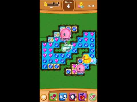 Diamond Digger Saga Level 1798 - NO BOOSTERS | SKILLGAMING ✔️