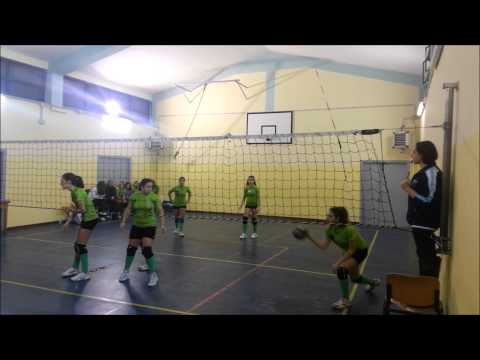 BORGHESIANA UNDER 14