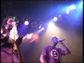Souls of Mischief_'Rock it Like This'_2002 live @ Hundertmeister Duisburg/ Germany!