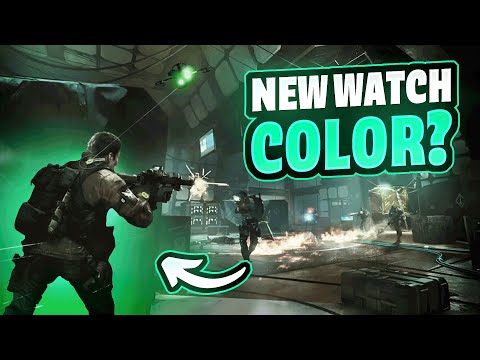 Division 2- We're FINALLY Getting This Feature