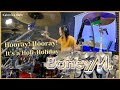 Hooray! Hooray! It's a Holi-Holiday - Boney M || Drum Cover by KALONICA NICX