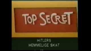 Top Secret (1967) Video