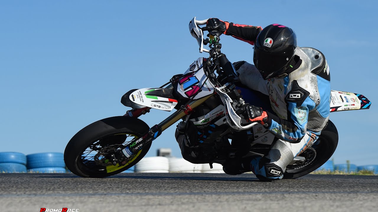 GP5 ORTONA - SUPERMOTO