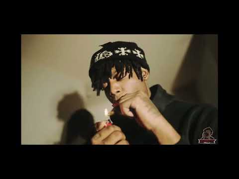 La steppalot ft la boogie fully god