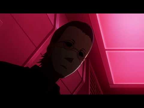VNXM - WATCH AS MY EYES BLEED [Prod. SLXUGHTER] [AMV]