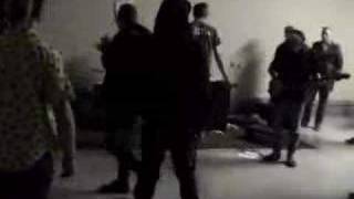 The Gnostics - Skateboard/We Know You Suck (JFA)