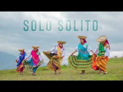 Coplas de corazón - Solo solito (Audio oficial)