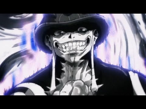 Meruem eats a rare human / english dubbed hunter x hunter