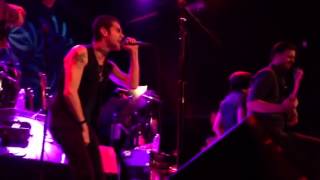 perry farrell (of janes addiction) covers sympathy for the devil - stones fest nyc 2013 [live]