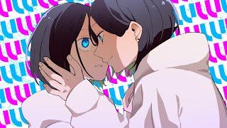 ※~ - w / 初音ミク&冥鳴ひまり