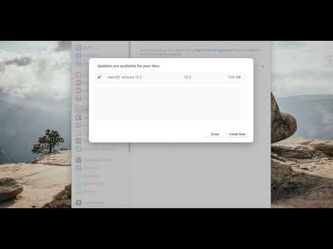macOS Ventura 13.2 is Out! - What's New?