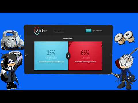 ????? vs raziel would you rather.  More Devil May Cry vibes.