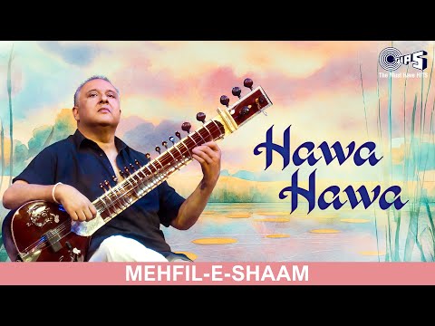 Hawa Hawa — watch video