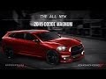 2015 DODGE MAGNUM: Can Chrysler/Fiat Bring ...