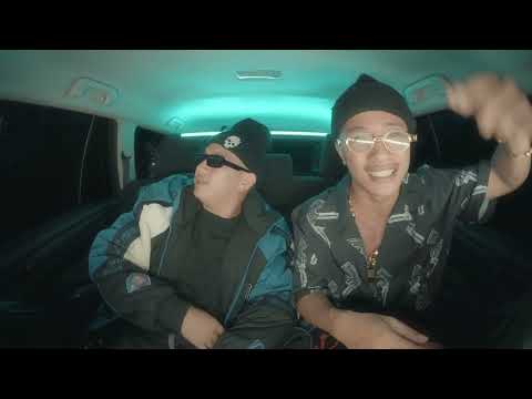 RIDING IN THUNDEM - DEEP COVER (Remix) (Official Music Video)