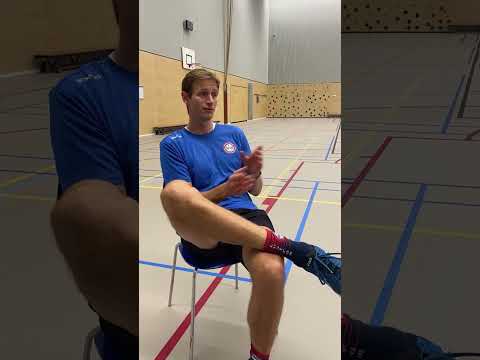 Even voorstellen Jasper de Wijs, trainer van ITC Groep/AVV Keistad D1