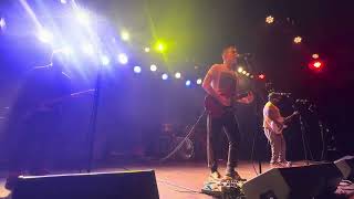 Ted Leo &amp; the Pharmacists - "Into The Conquering Sun" (live at the Paradise, Boston, MA 6/22/2024)