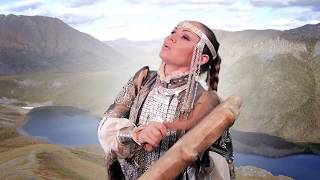 Download lagu UUTAi Olena. Khomus Yakutian Jaw Harp mp3