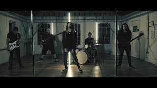 Nebula State - Apocalypse Ft. Conor Peek of Cabin Boy Jumped Ship | (Official Music Video)