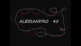 preview picture of video 'Alessandro 45'