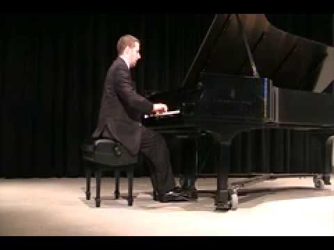 Piano Sonata No. 8 in A minor, K. 310