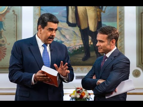 What Can Venezuela Look Like Without Maduro?