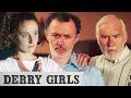 Derry Girls The Emotional Final Scene At The Talent Show