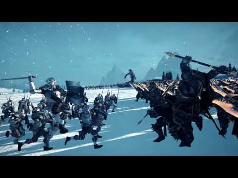 Demonslayer (Total War: Warhammer Soundtrack)