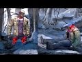 Nem mesmo Mortal Kombat X consegue matar Jason Voorhees