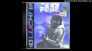 LUCKI • PERC 30s FREESTYLE (PROD. FREE DIESEL)
