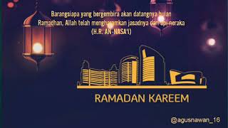 Download lagu Story wa islami #Menyambut bulan suci Ramadhan 2019 mp3