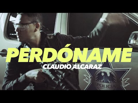 Claudio Alcaraz - Perdóname (Video Oficial)