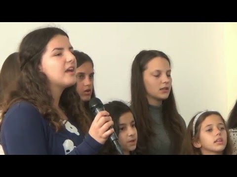 Gosen 08.05.2016 - dum seara (Dorel Coras)