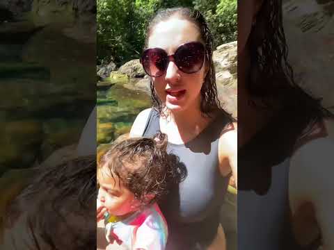 Poço azul- Riachão, Maranhão