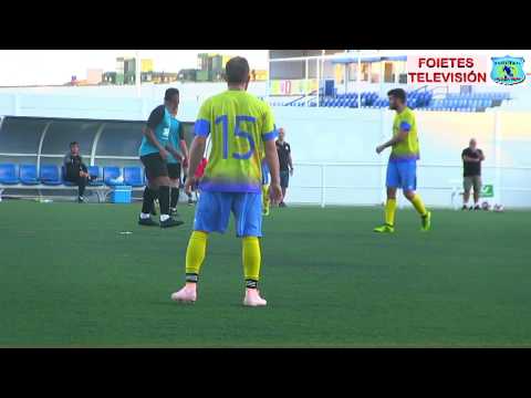 FOIETES  -  AT CALLOSA