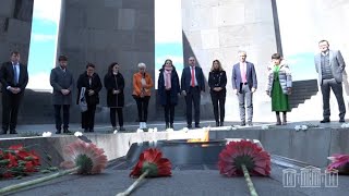 Խորհրդարանական շաբաթ 31.03.2024