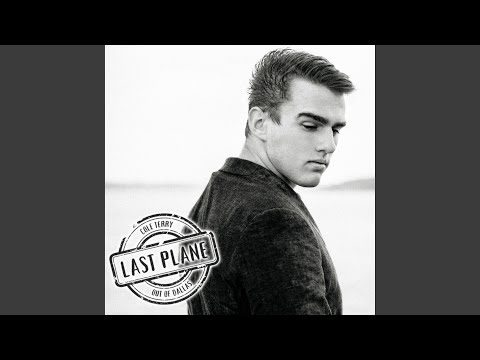 Cole Terry - Last Plane Out Of Dallas - Misc Originals