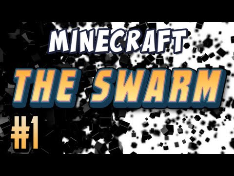 The Swarm Part 1 - Through The Fire and Mazes