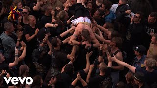 Rattenfänger Lyrics English Translation